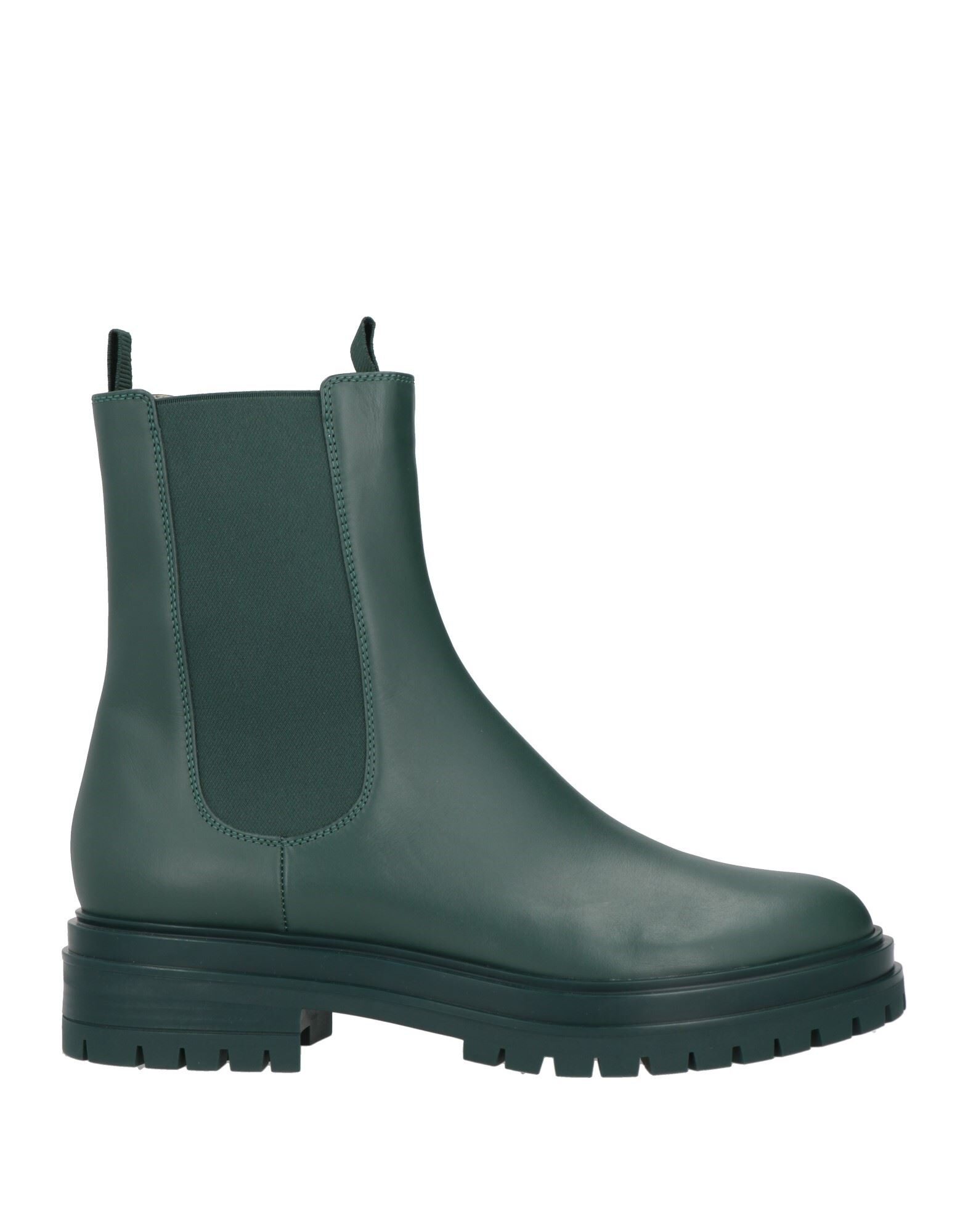 GIANVITO ROSSI - ショートブーツ