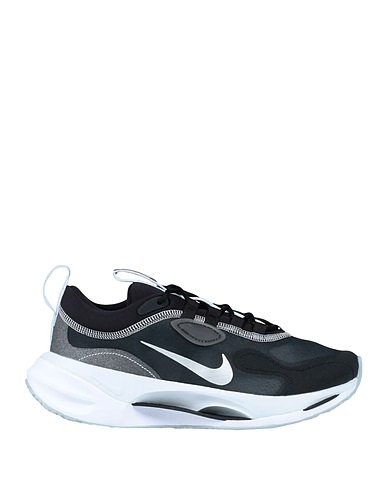 NIKE Sneakers Nike Spark Women's Shoes
 Black Textile fibers