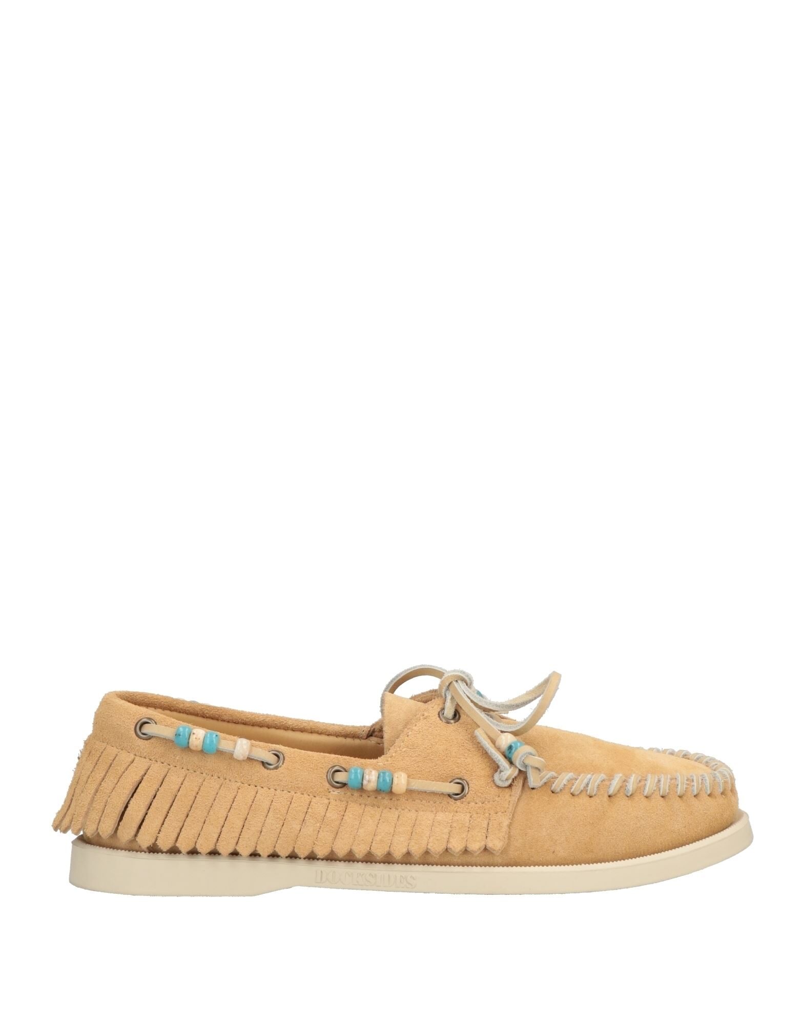 ALANUI x SEBAGO DOCKSIDES - Loafers