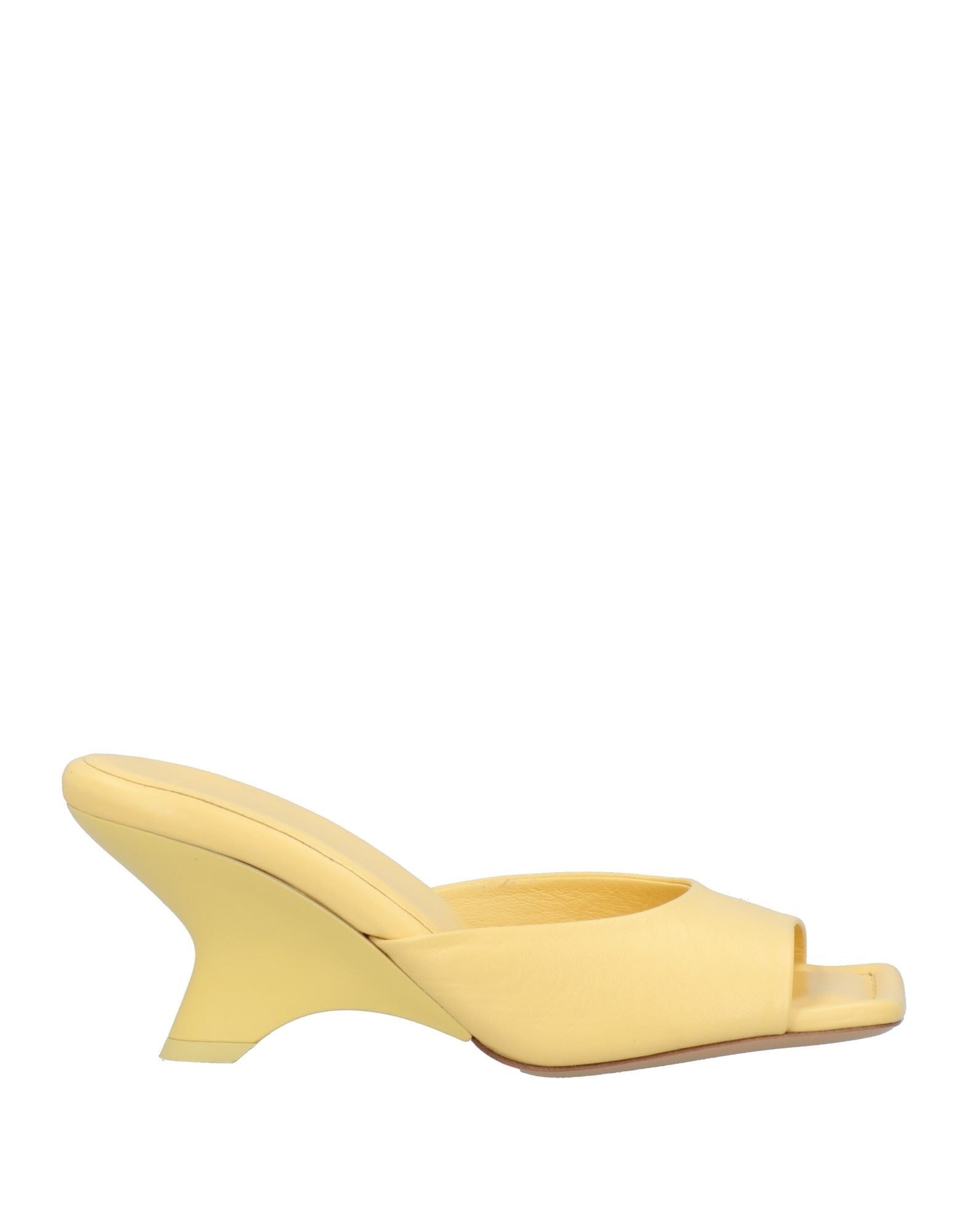 GIA BORGHINI - Sandals