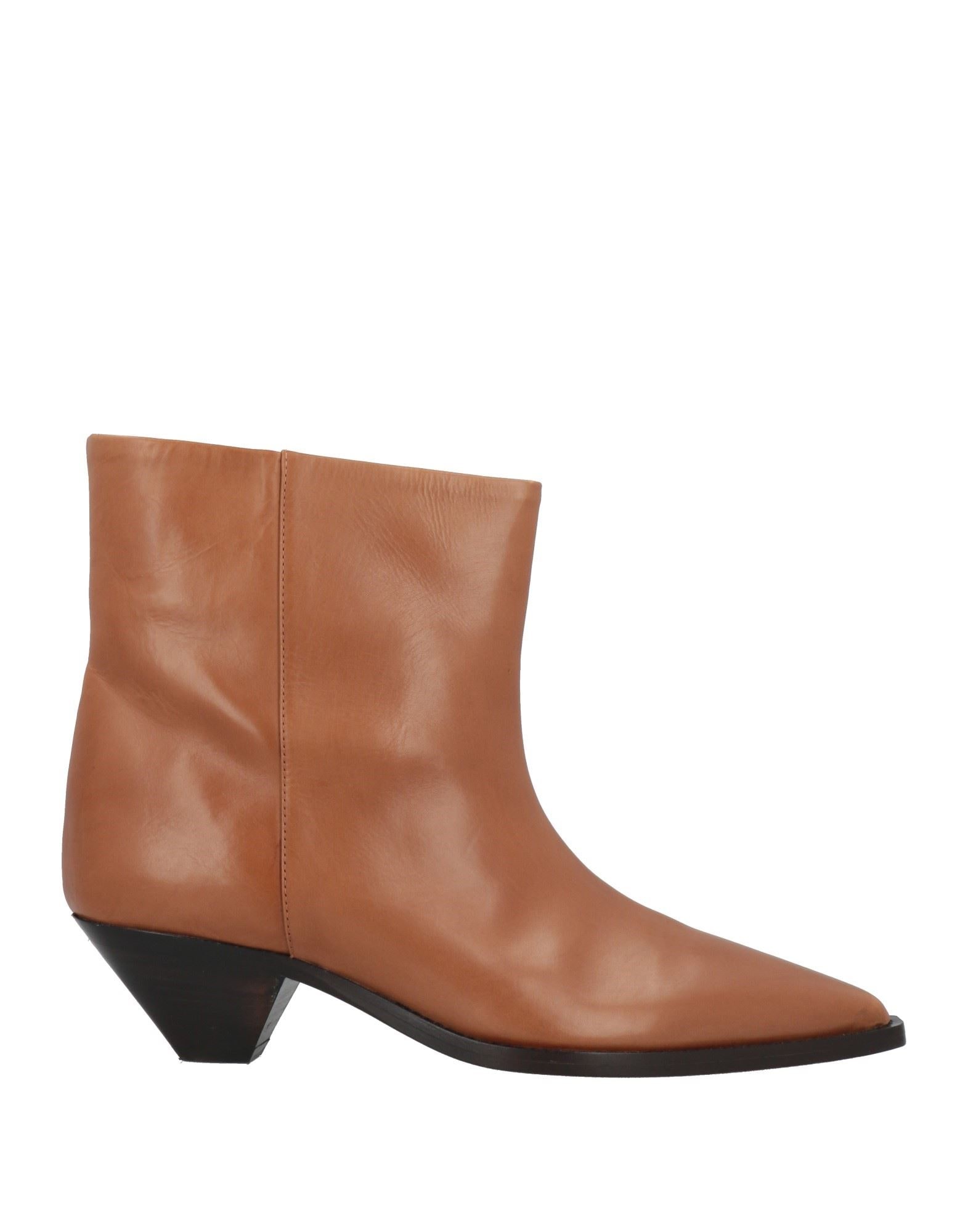 ISABEL MARANT - Ankle boots