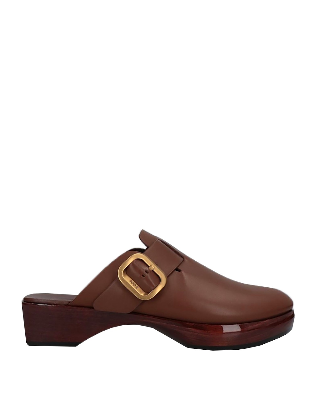 TOD'S - Mules & Clogs
