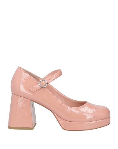 STEVE MADDEN Court Antique rose Textile fibres