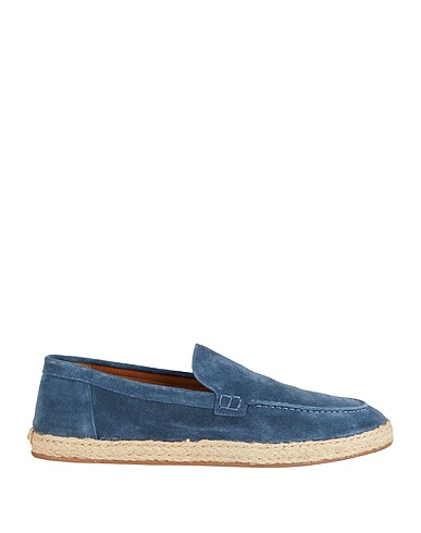 DOUCAL'S Espadrilles Leather