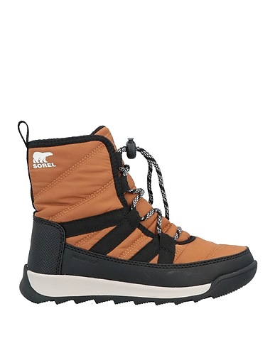 SOREL Doposci YOUTH WHITNEY II SHORT L  Cammello Fibre tessili