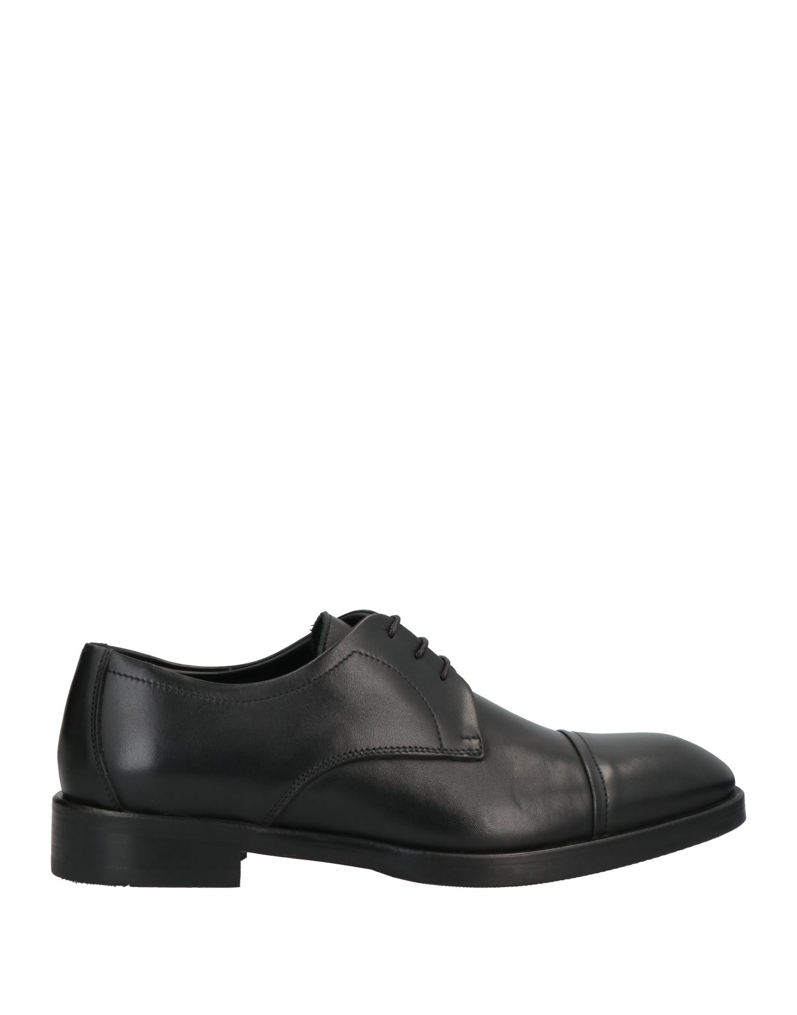 BALDININI - Lace-up shoes