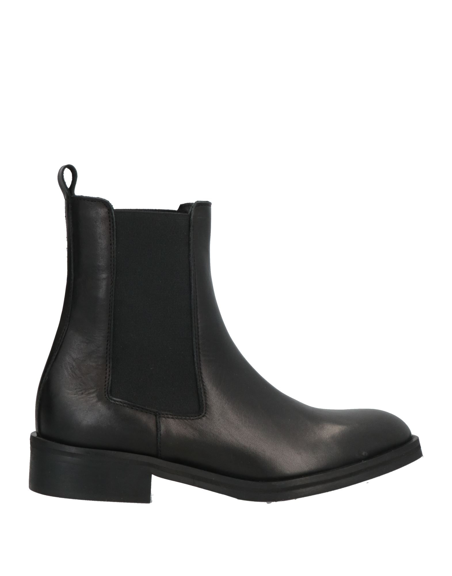 BALDININI - Ankle boots
