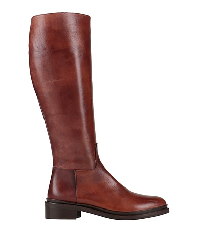 BALDININI Boots Calfskin