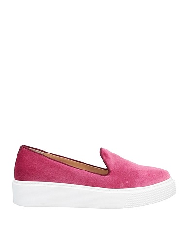 STELE Sneakers Malva Fibre tessili