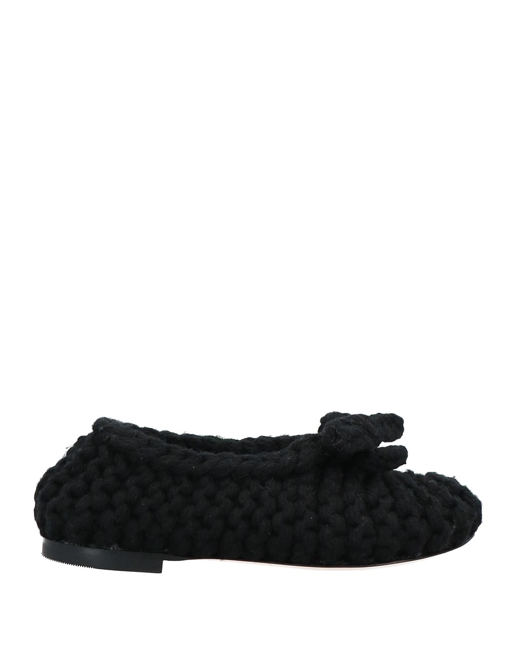 DOLCE&GABBANA - Ballet flats