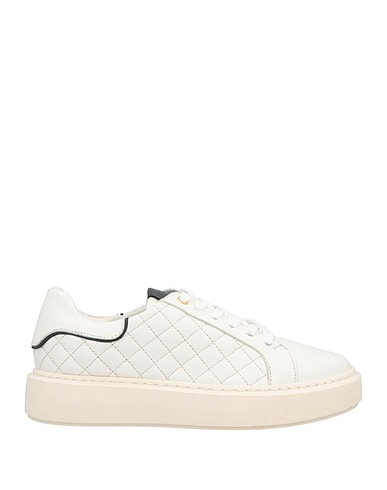 BALDININI Sneakers Avorio Pelle