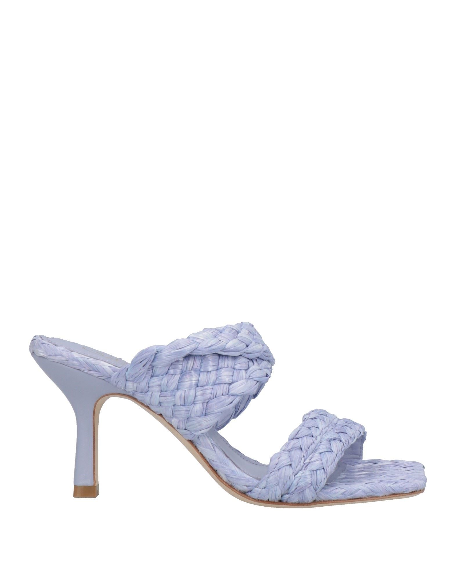 ASH - Sandalias con cierre