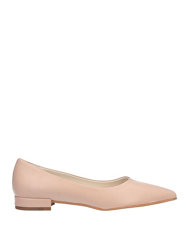 STELE Ballet flats Blush Soft Leather