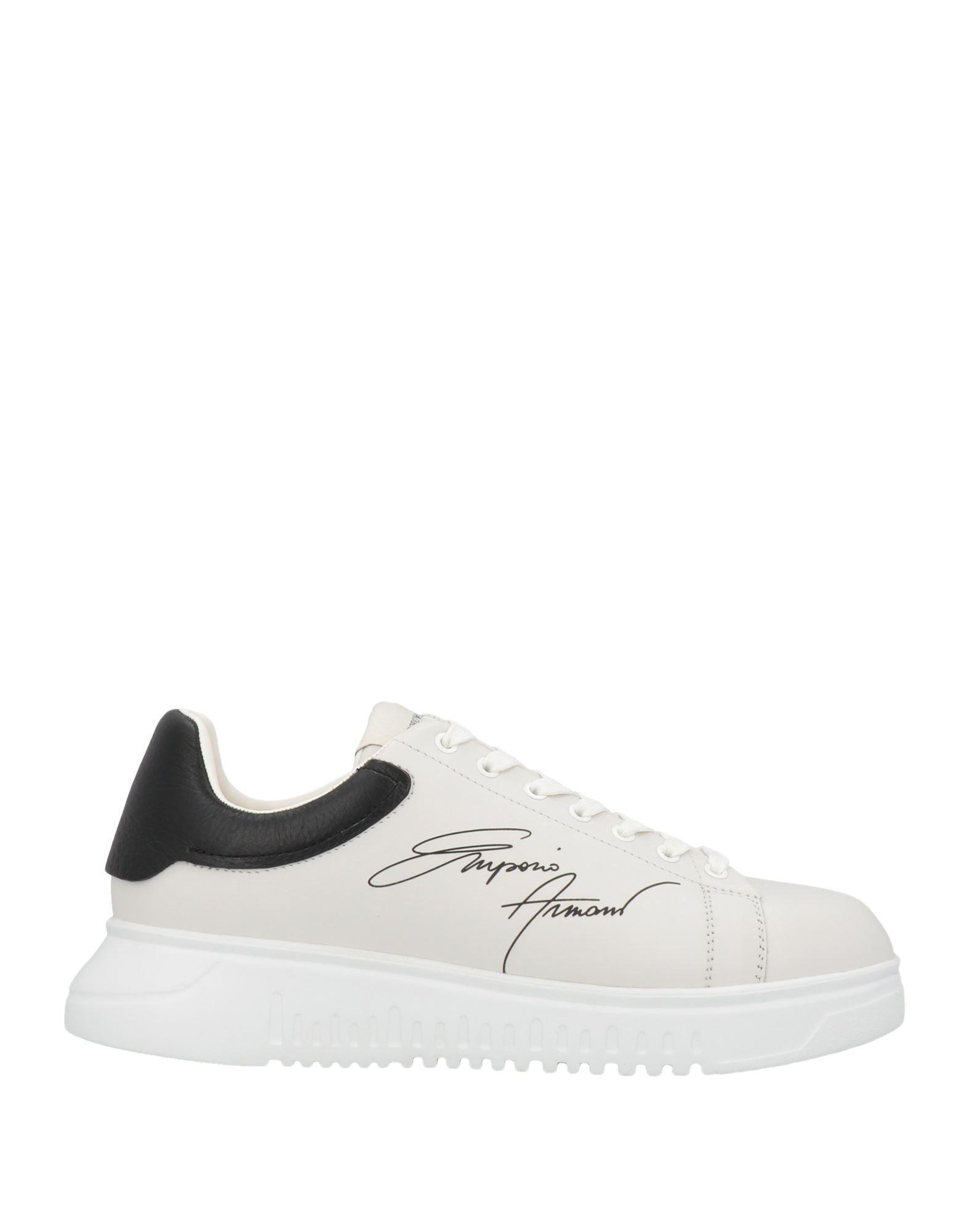 EMPORIO ARMANI - Sneakers