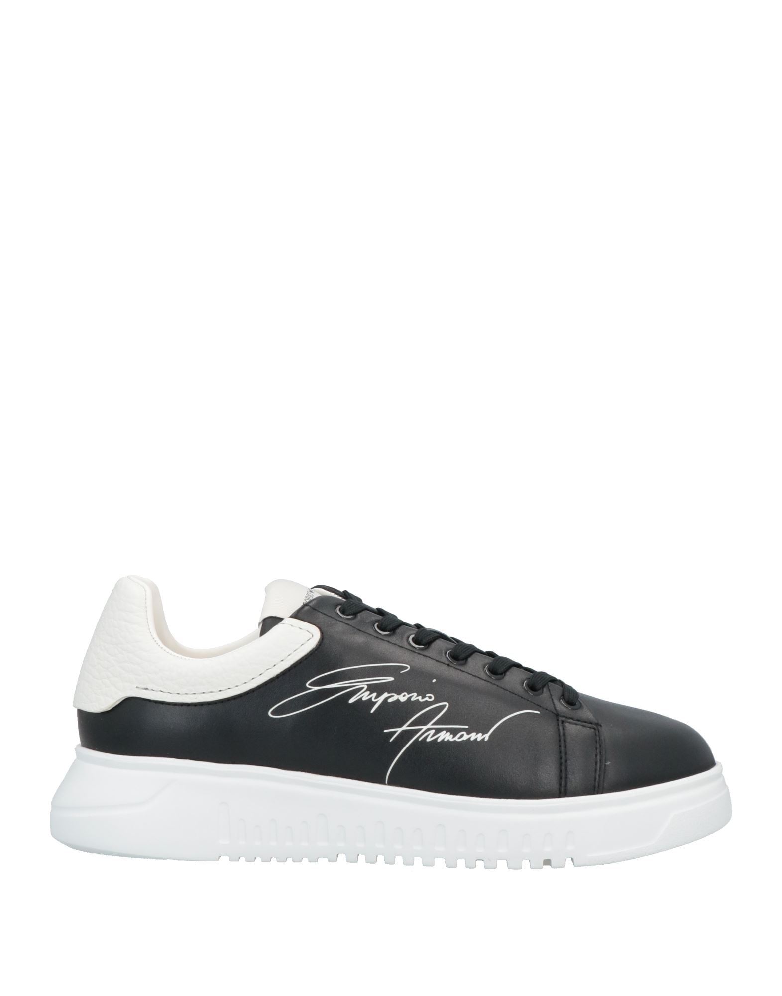 EMPORIO ARMANI - Sneakers