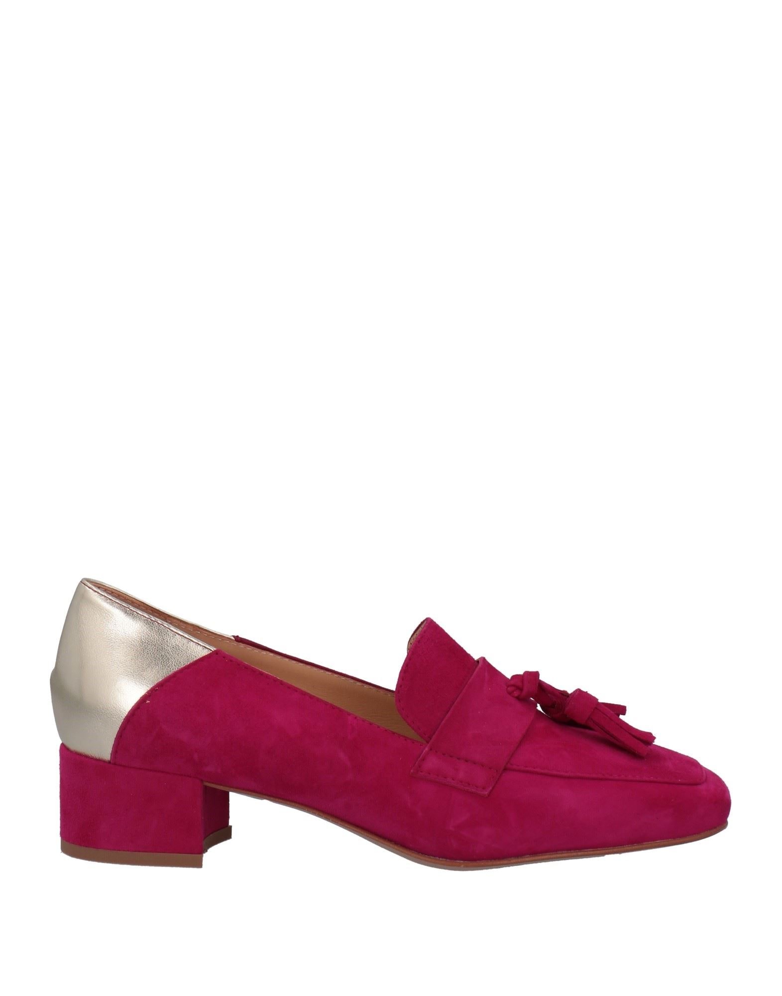 BRUGLIA - モカシン