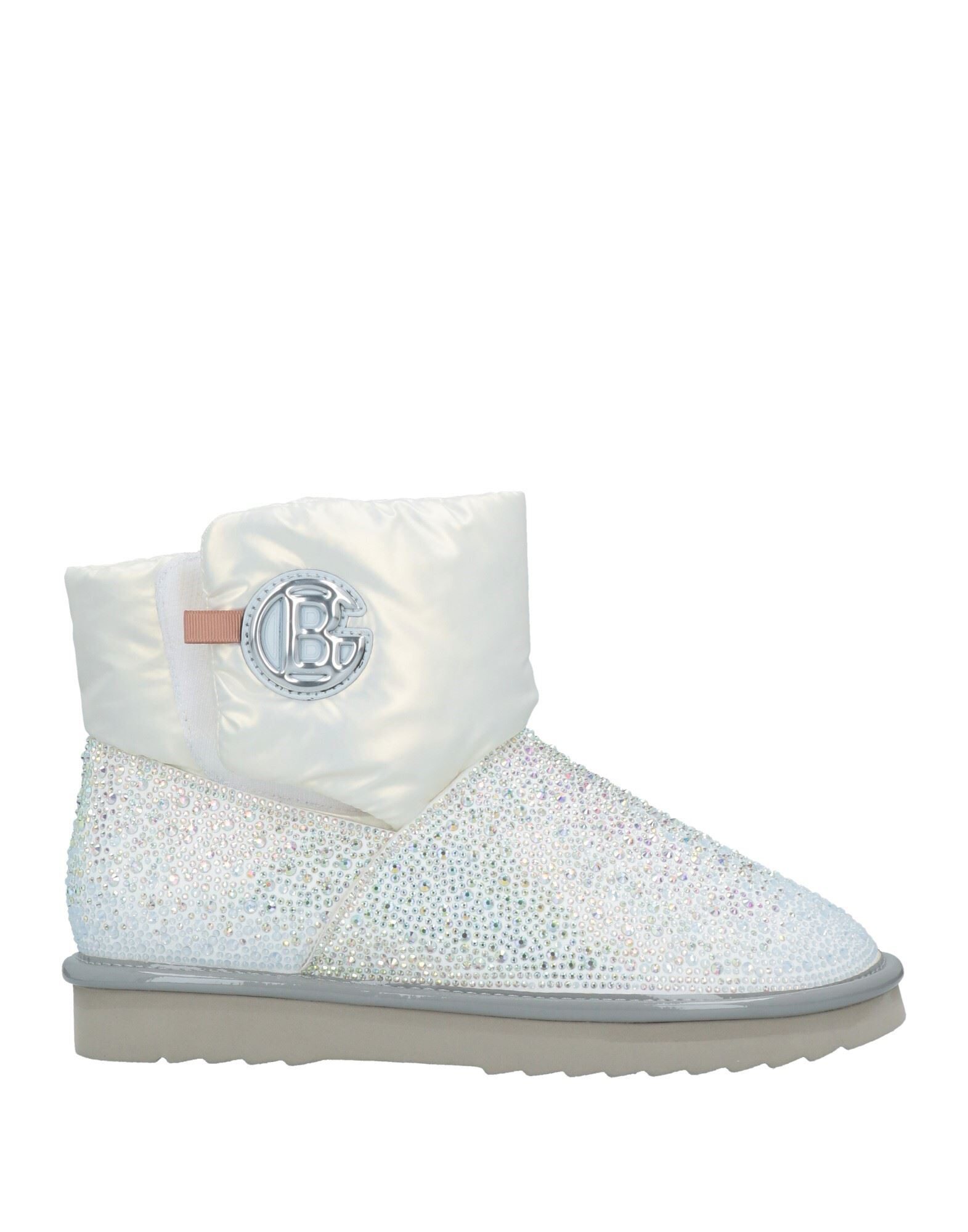 BALDININI - Ankle boots