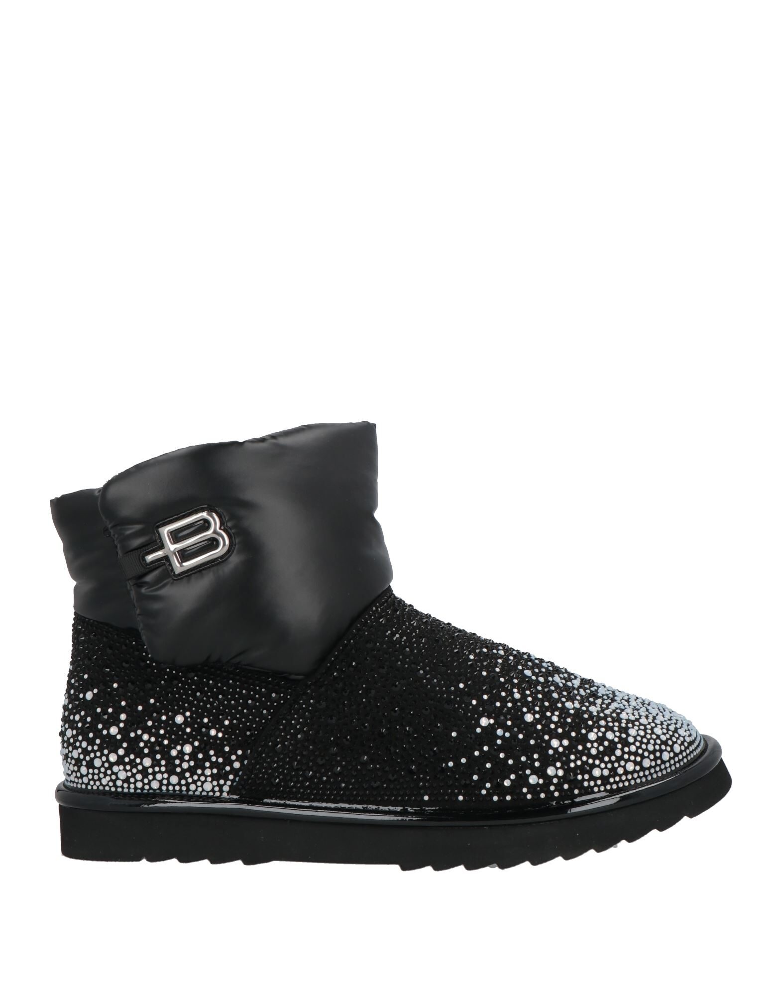 BALDININI - Ankle boots