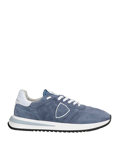 PHILIPPE MODEL Sneakers Avio Pelle