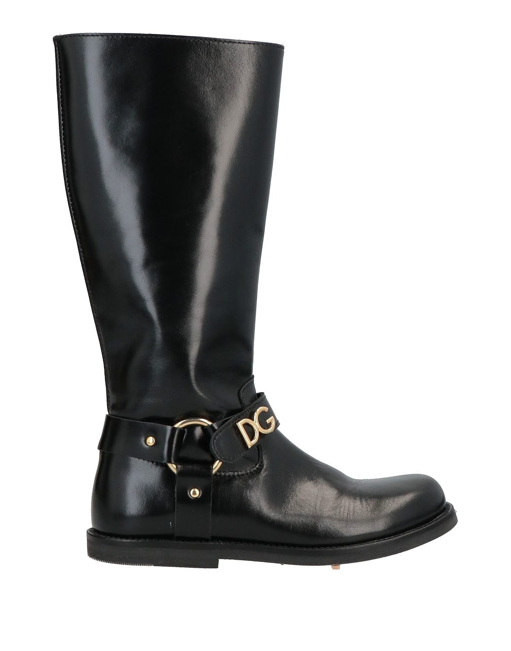 DOLCE&GABBANA - Stiefel