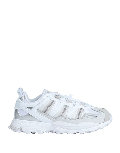 ADIDAS ORIGINALS Sneakers HYPERTURF
 White Textile fibers