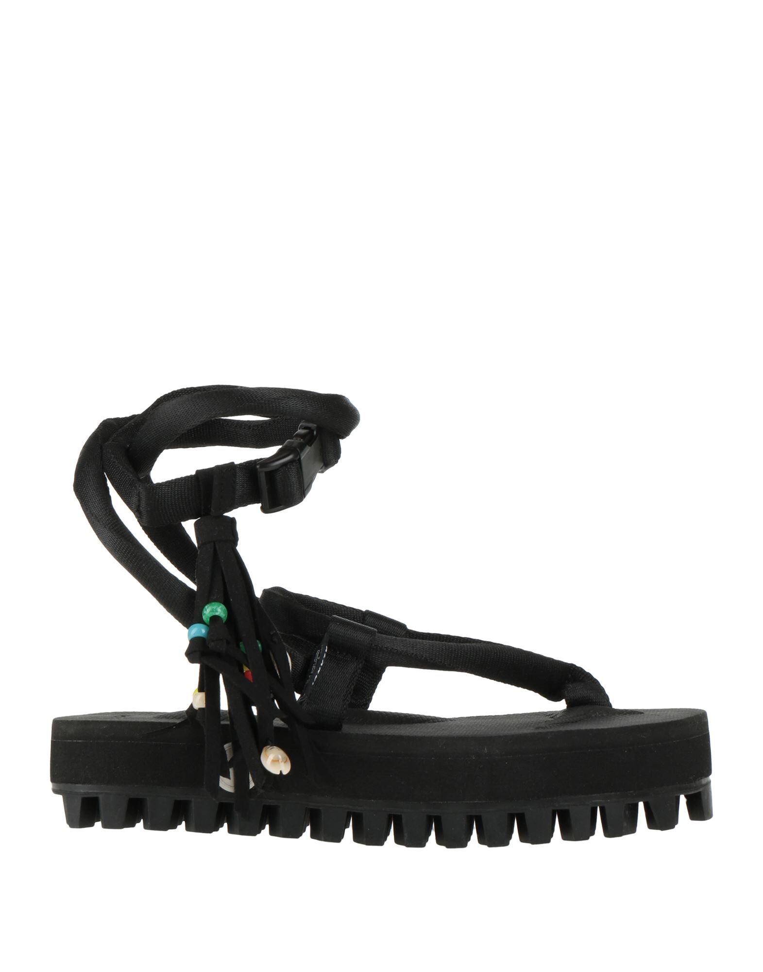 ALANUI x SUICOKE - Thong sandals