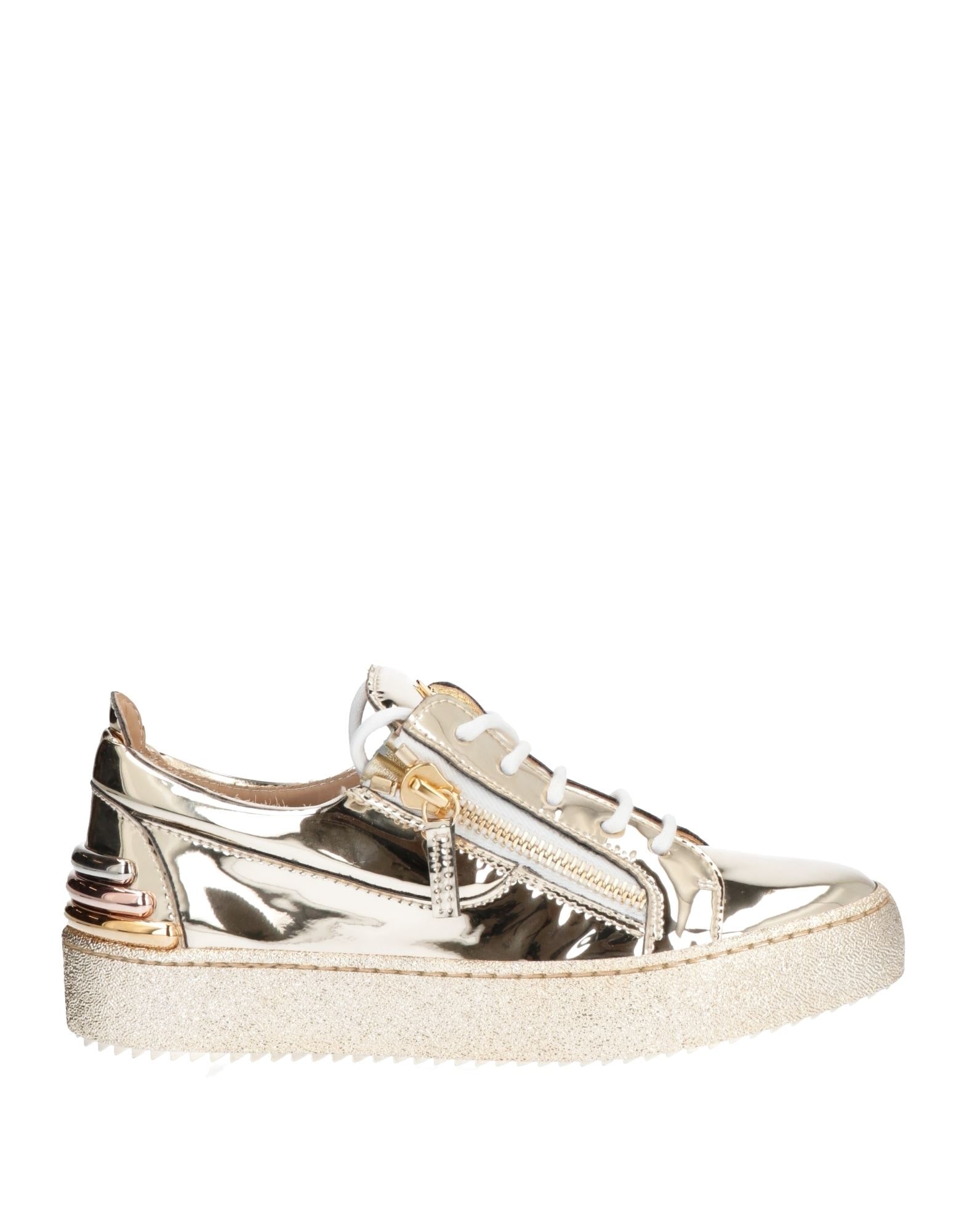 GIUSEPPE ZANOTTI - Sneakers