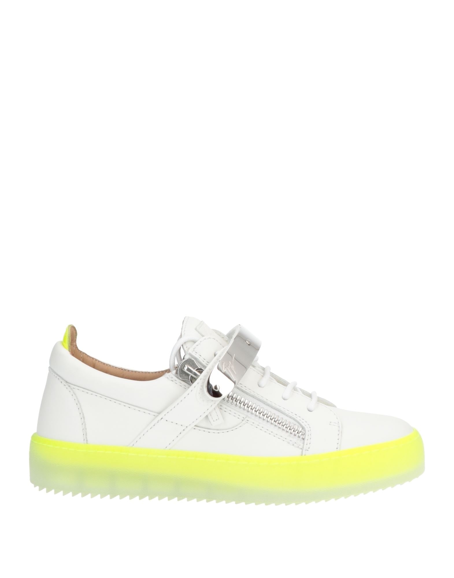 GIUSEPPE ZANOTTI - Sneakers