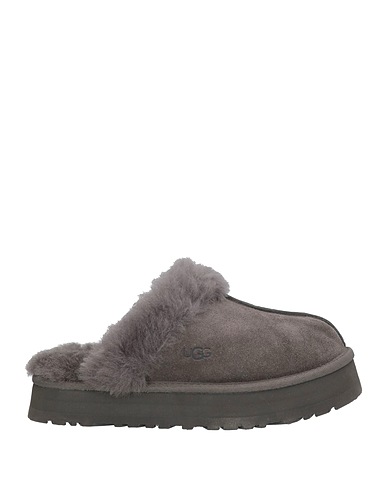UGG Mules und Clogs Blei 100% Schaffell