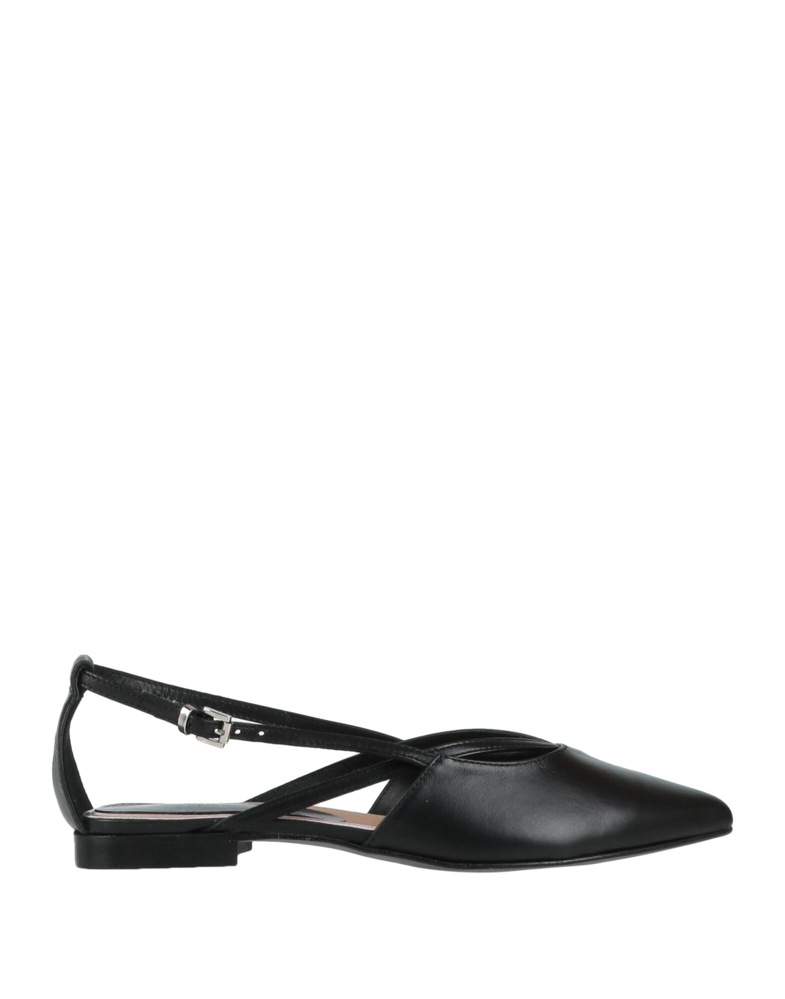 STELE - バレエシューズ