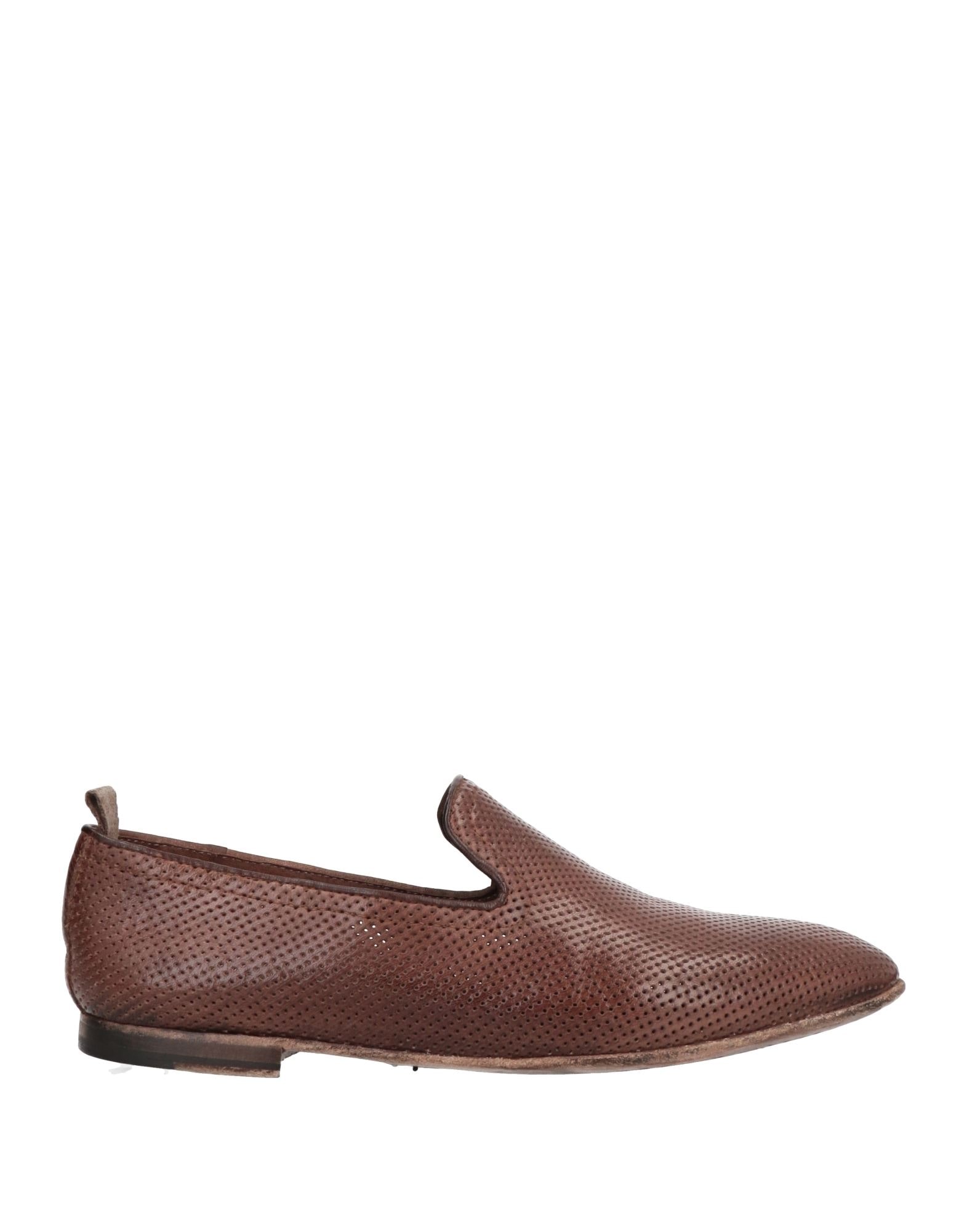ALEXANDER HOTTO - Loafers