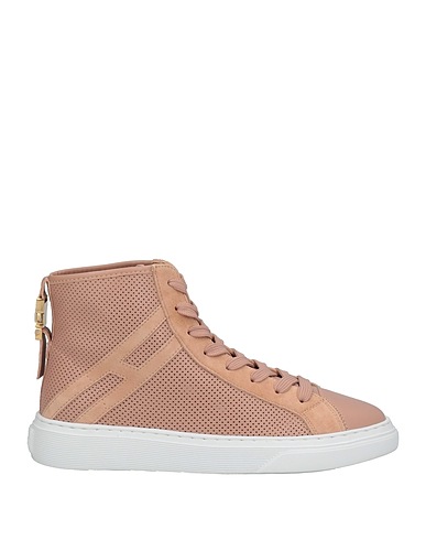 HOGAN Sneakers Cipria Pelle