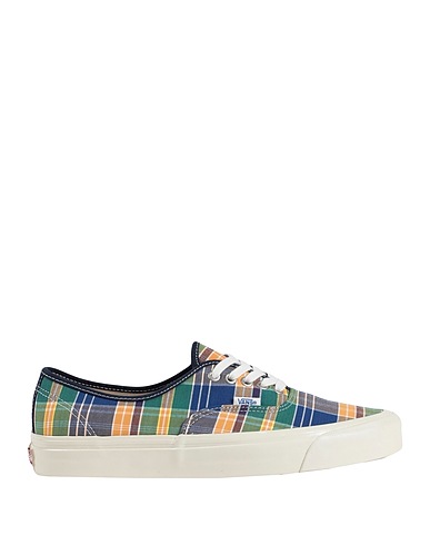 VANS Sneakers UA Authentic 44 DX
 Blue Textile fibers