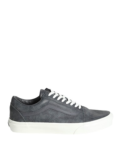 VANS Sneakers UA OLD SKOOL Lead Soft Leather
