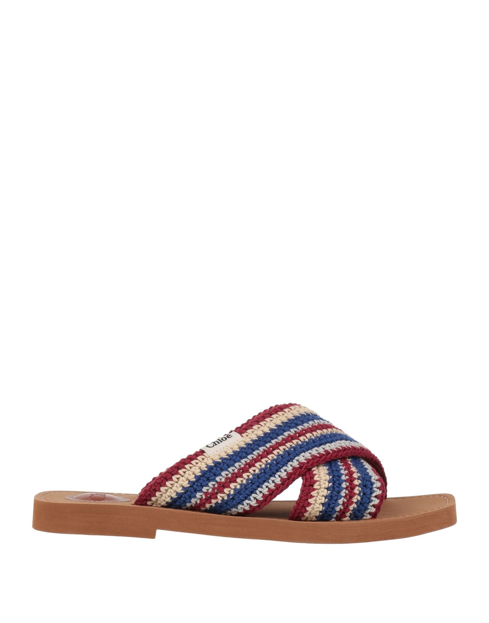 CHLOÉ - Sandals