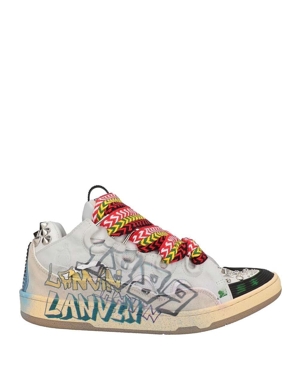 LANVIN - Sneakers