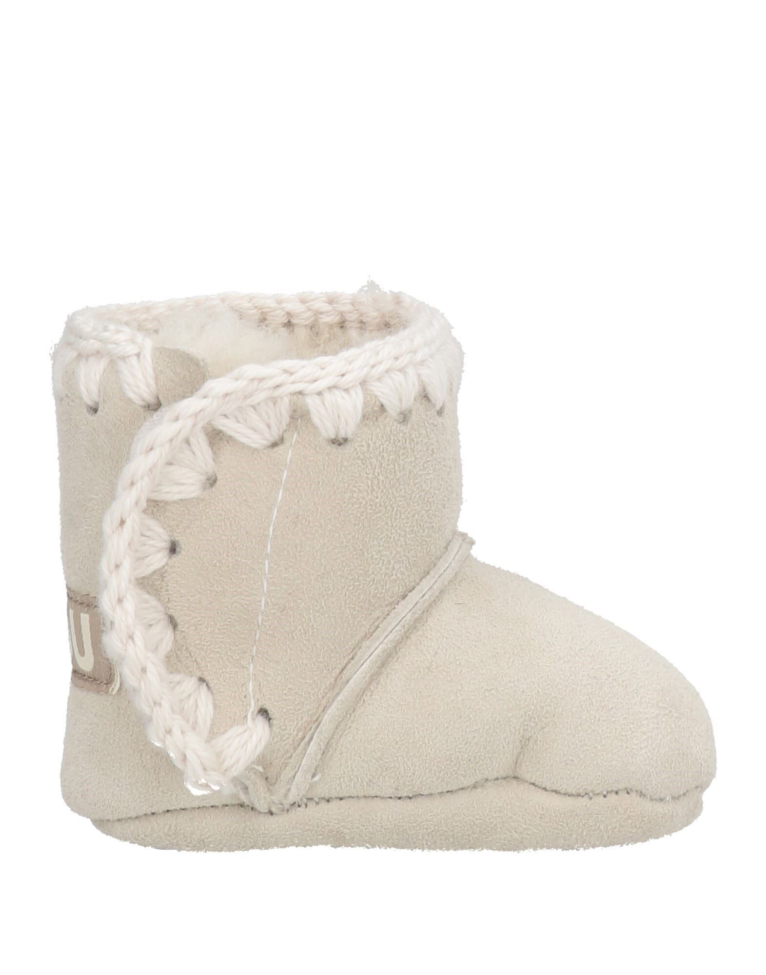 MOU - Scarpe neonato