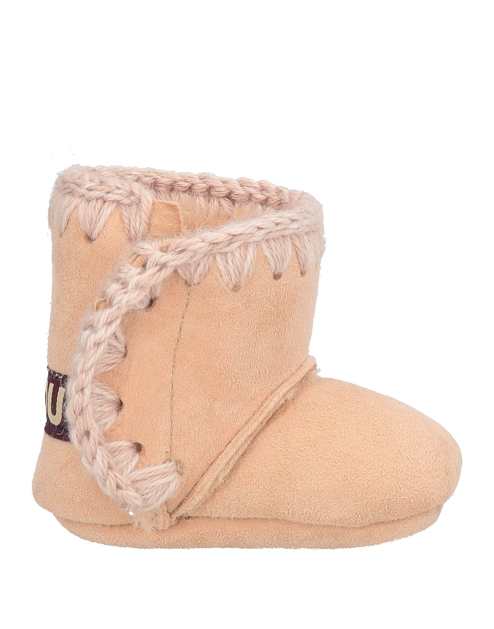MOU - Newborn shoes