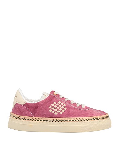 BEPOSITIVE Sneakers Rosa antico Pelle