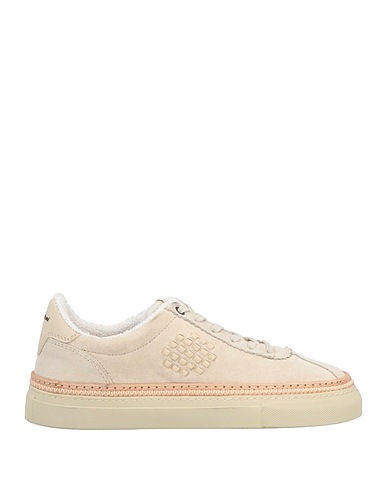 BEPOSITIVE | Beige Women‘s Sneakers | YOOX