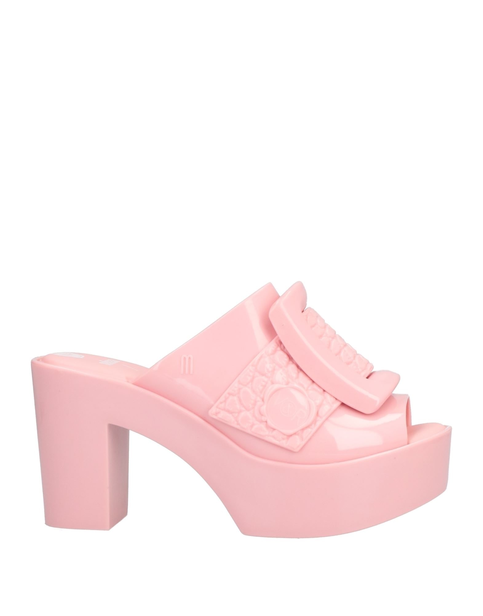 MELISSA + VIKTOR & ROLF - サンダル