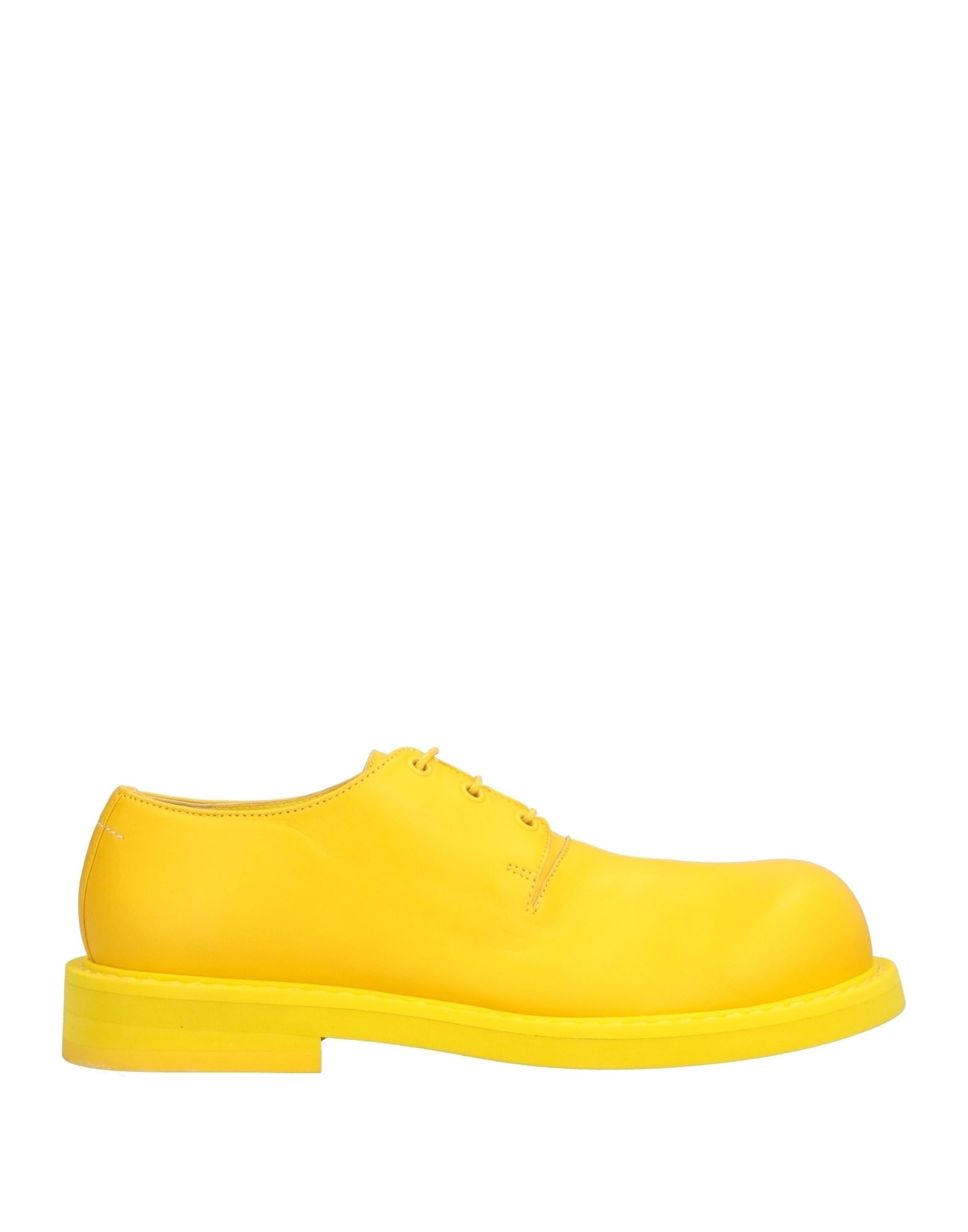 MM6 MAISON MARGIELA - Lace-up shoes
