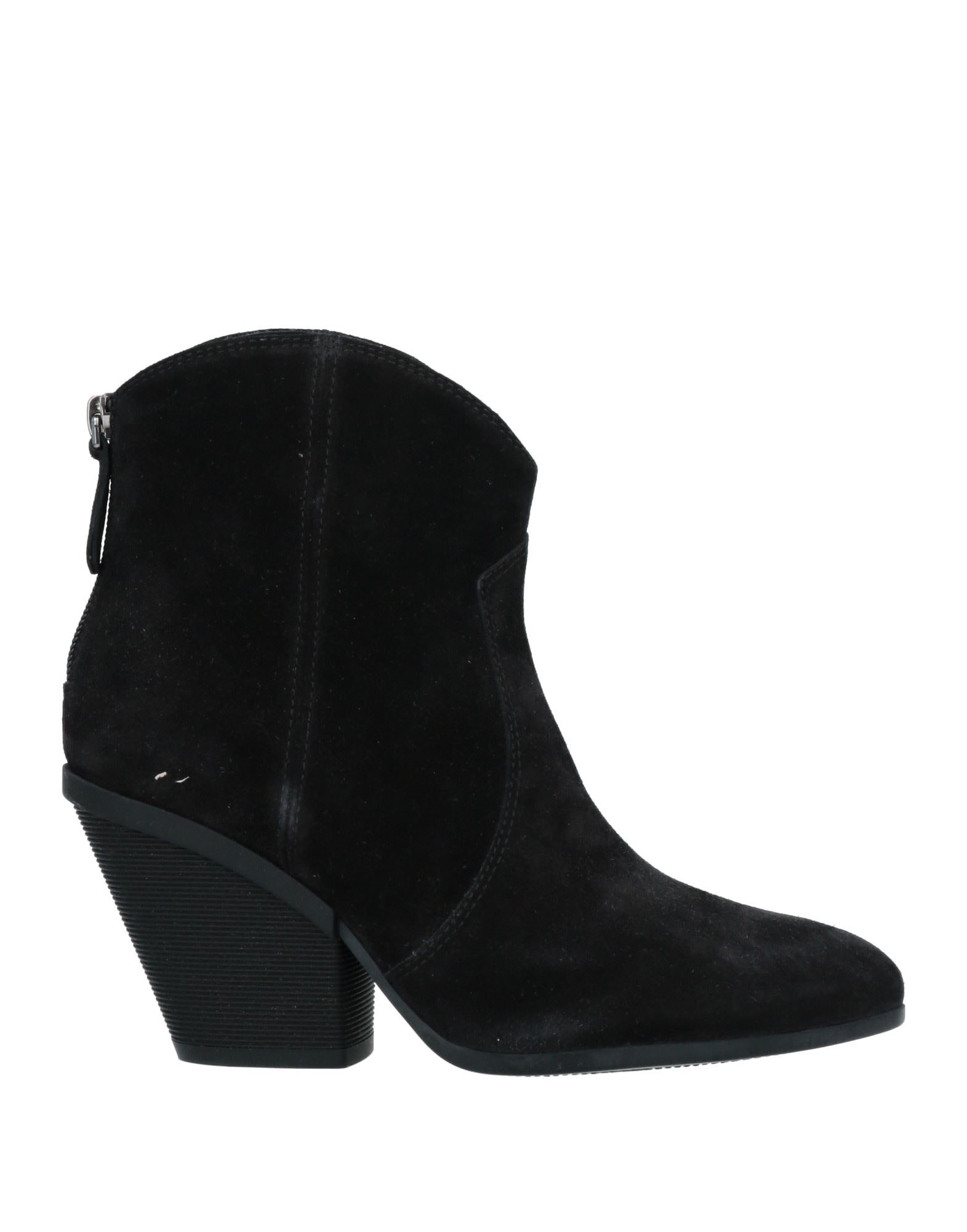 HOGAN - Ankle boots