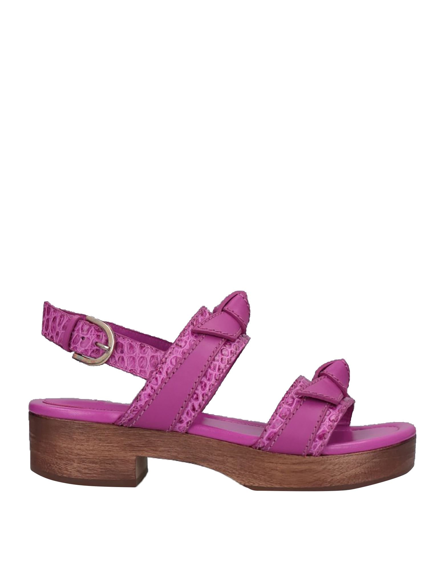 ALEXANDRE BIRMAN - Mules & Clogs