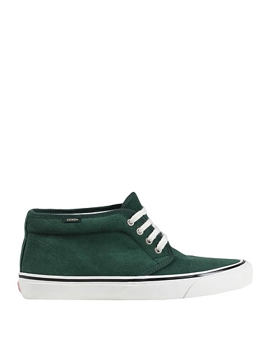 VANS Sneakers UA Chukka 49 DX
 Dark green Soft Leather
