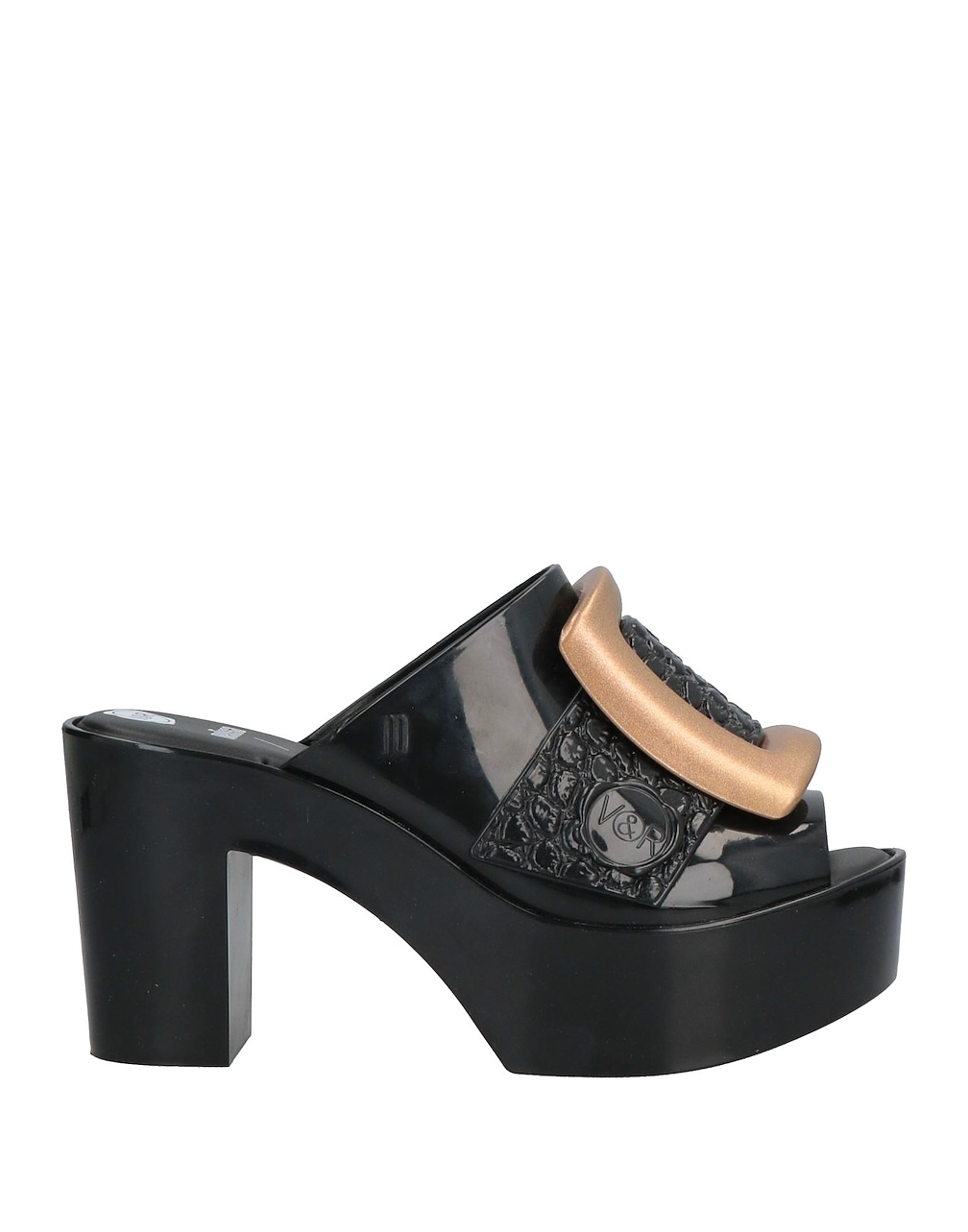 MELISSA + VIKTOR & ROLF - Sandalen