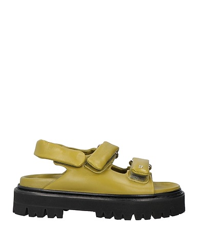 DSQUARED2 Sandales Cuir