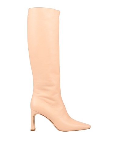 LIU •JO Boots LEONIE HANNE X LIU •JO Blush Soft Leather