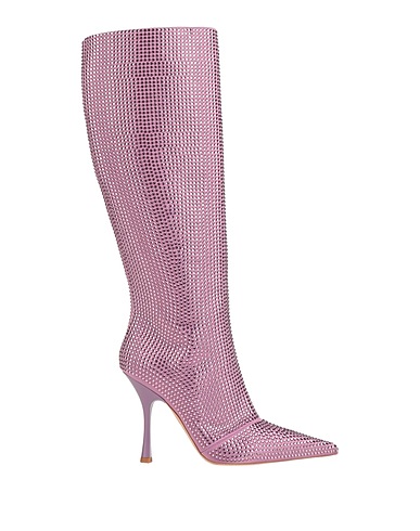 LIU •JO Boots LEONIE HANNE X LIU •JO Antique rose Textile fibres