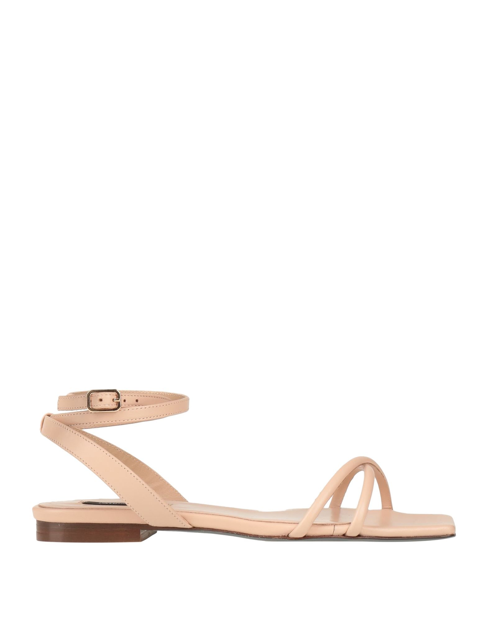 PATRIZIA PEPE - Sandals